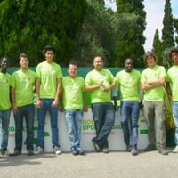 SERVIÇOS GERAIS PARA EVENTOS