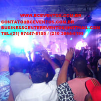 serviço de limpeza para eventos