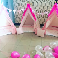 Festa do Pijama!