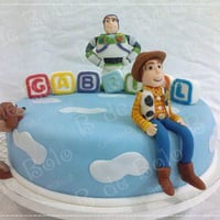 Toy Story