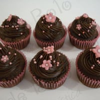 Mini cupcakes