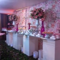 Decoração para casamentos