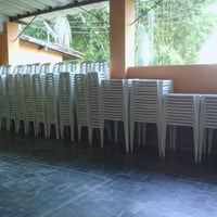 mesas cedeiras
