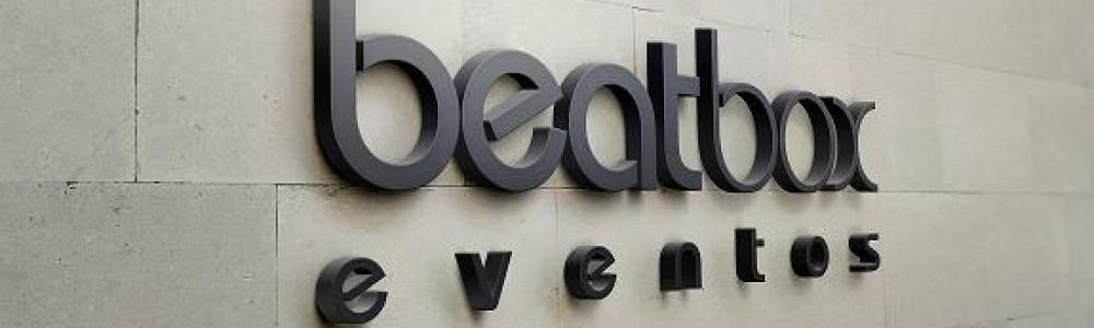 Beatbox Eventos