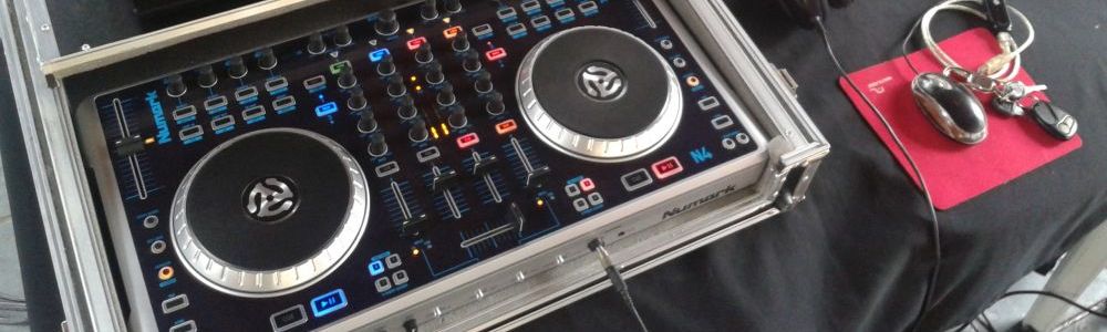 Bebeto DJ