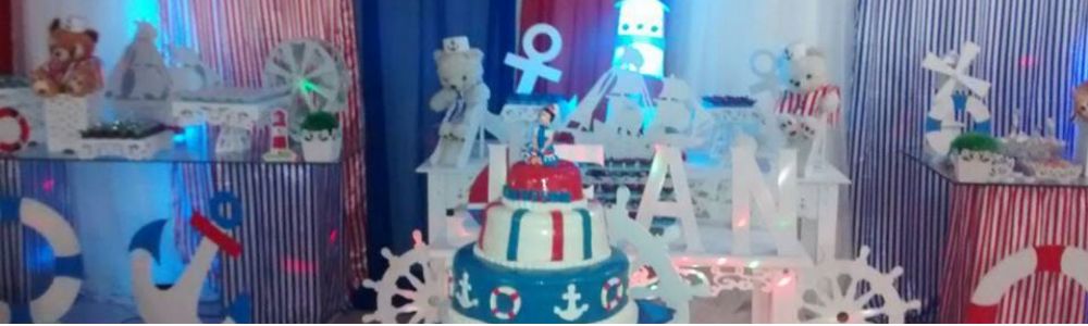 A baby leco eventos buffet em salvador 71-33910065