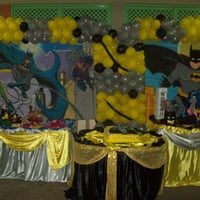 batmam tradicional