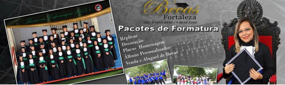 Becas Fortaleza