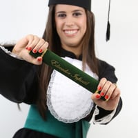 Canudos personalizados