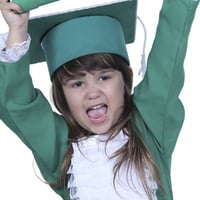 Aluguel de Beca infantil