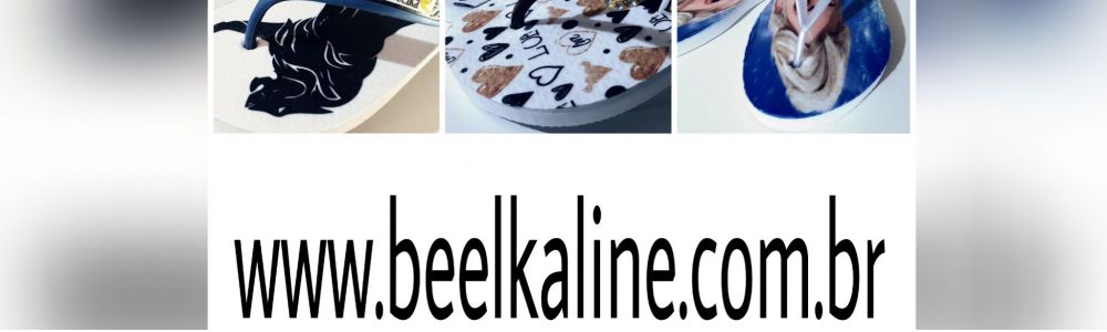Beelka Line Personalização