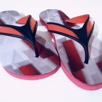 Linha masculina modelo Champiom