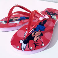 Linha infantil modelo tradicional
