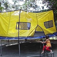 CAMA ELÁSTICA