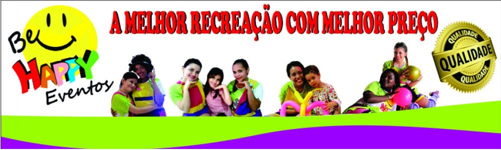 Be Happy Eventos