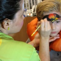 Pintura Facial