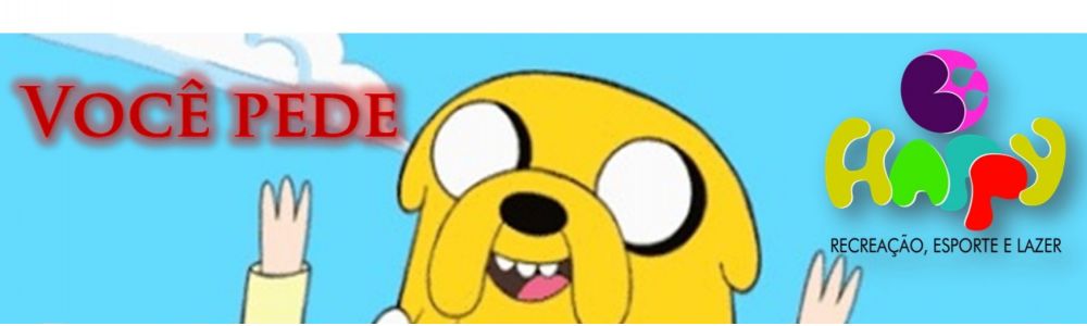 BeHappy Recreação