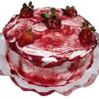 Temos bolos varidos para aniversários e sobremesas sensacionais para sua festa.