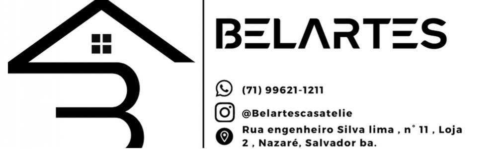 Belartes Personalizados