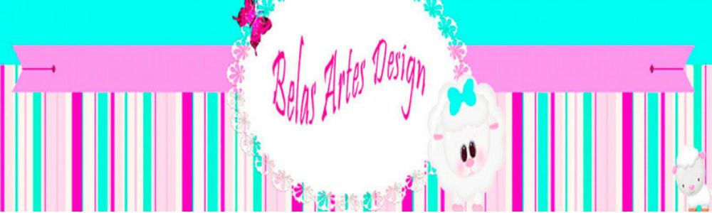 Belas Artes Design Personalizados