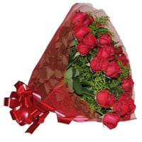 Buquê de Rosas