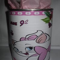 LATAS GATA MARIE