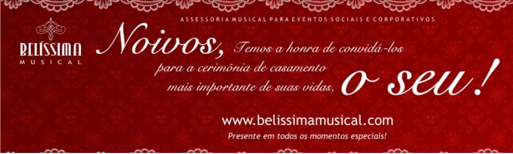 Belíssima Musical