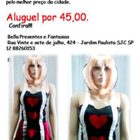 Fantasias