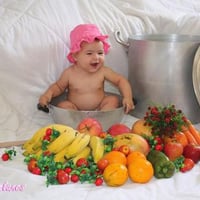 Infantil por Bella Antunes