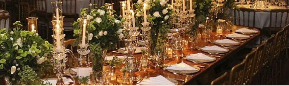 Bella Blanc Buffet Eventos & Decoraçaoes