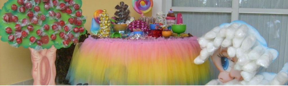 Bella Festas Produções e Eventos