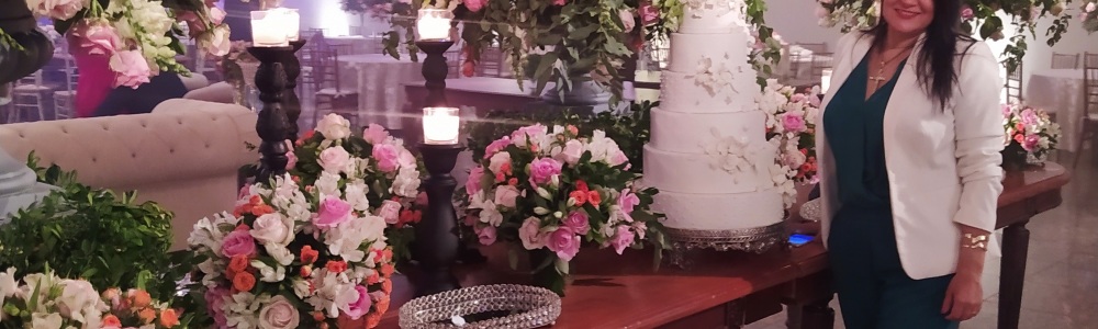 Bella Rose Decorações e Eventos