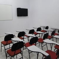 Aulas Teóricas