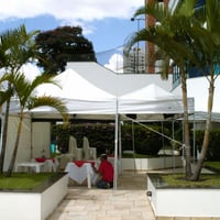 Tenda (Salão Festas Prédio)