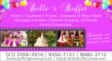 bellesbuffet