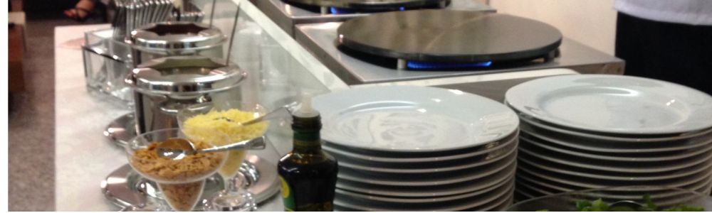 Bello´s Buffet Crepes Recife