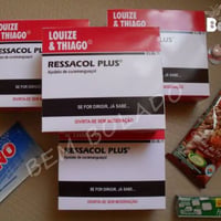 Kit Ressaca para casamento