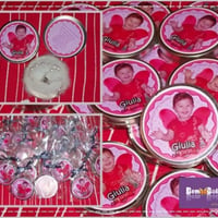 Latinhas Personalizadas