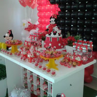 Mesa Minnie