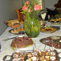 Confratenização Familiar