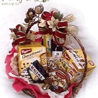 Cesta de Natal