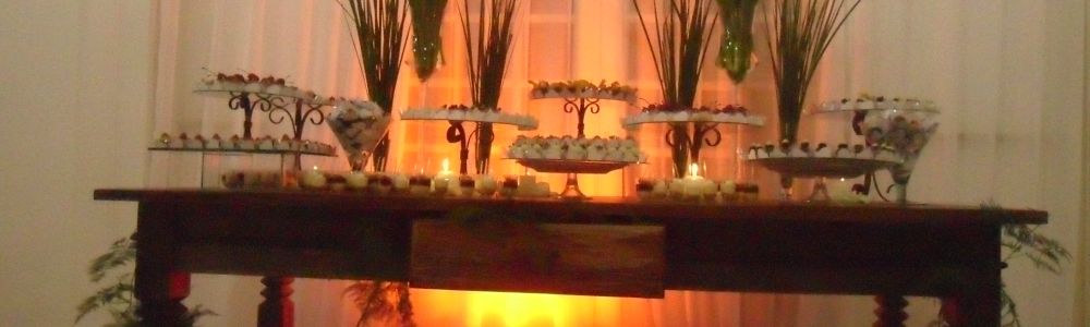 Bem na Festa e Eventos.
