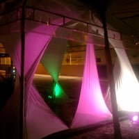 Decoraçao de tendas, Bem Na Festa Eventos.