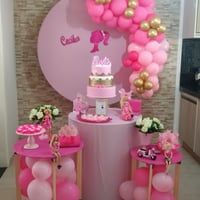 Barbie