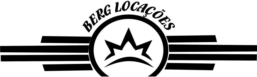 Berg Locações