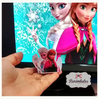 Forminha Frozen