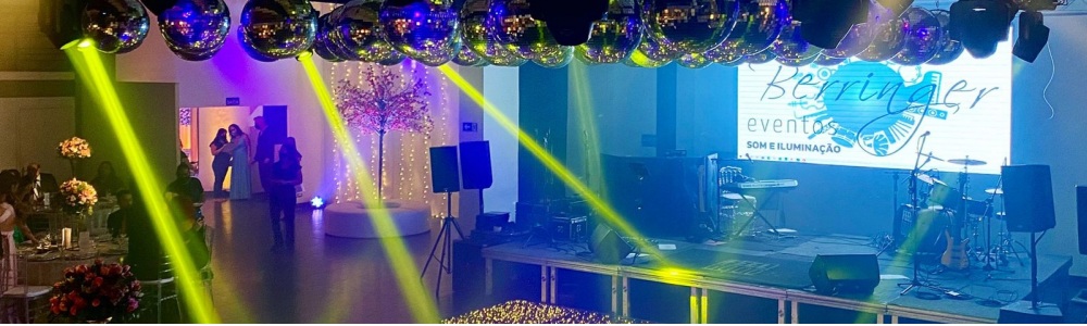 Berringer Eventos