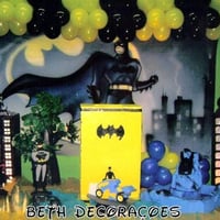 batmam