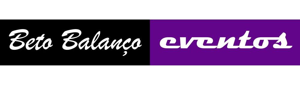 Banda Beto Balanço Eventos