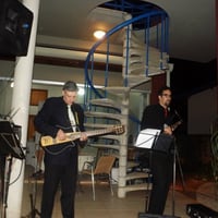 LIVE Eletro Acústico